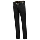 Tricorp Premium Premium Broeken 504001 Stretch denimzwart(denimblack)