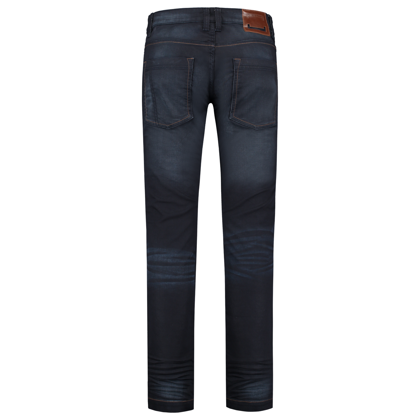 Tricorp Premium Broeken 504001 Stretch denimblauw(denimblue)