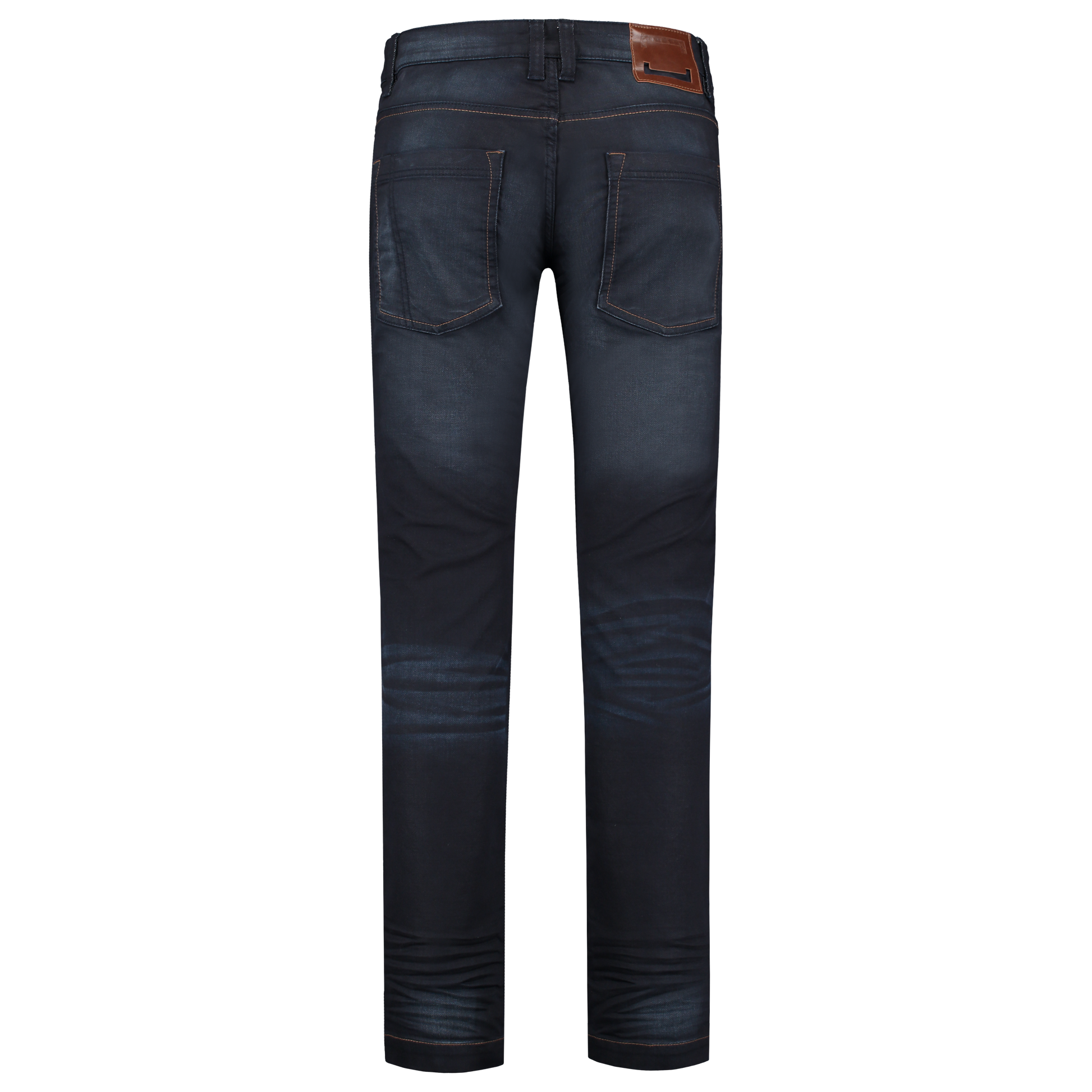 Tricorp Premium Broeken 504001 Stretch denimblauw(denimblue)