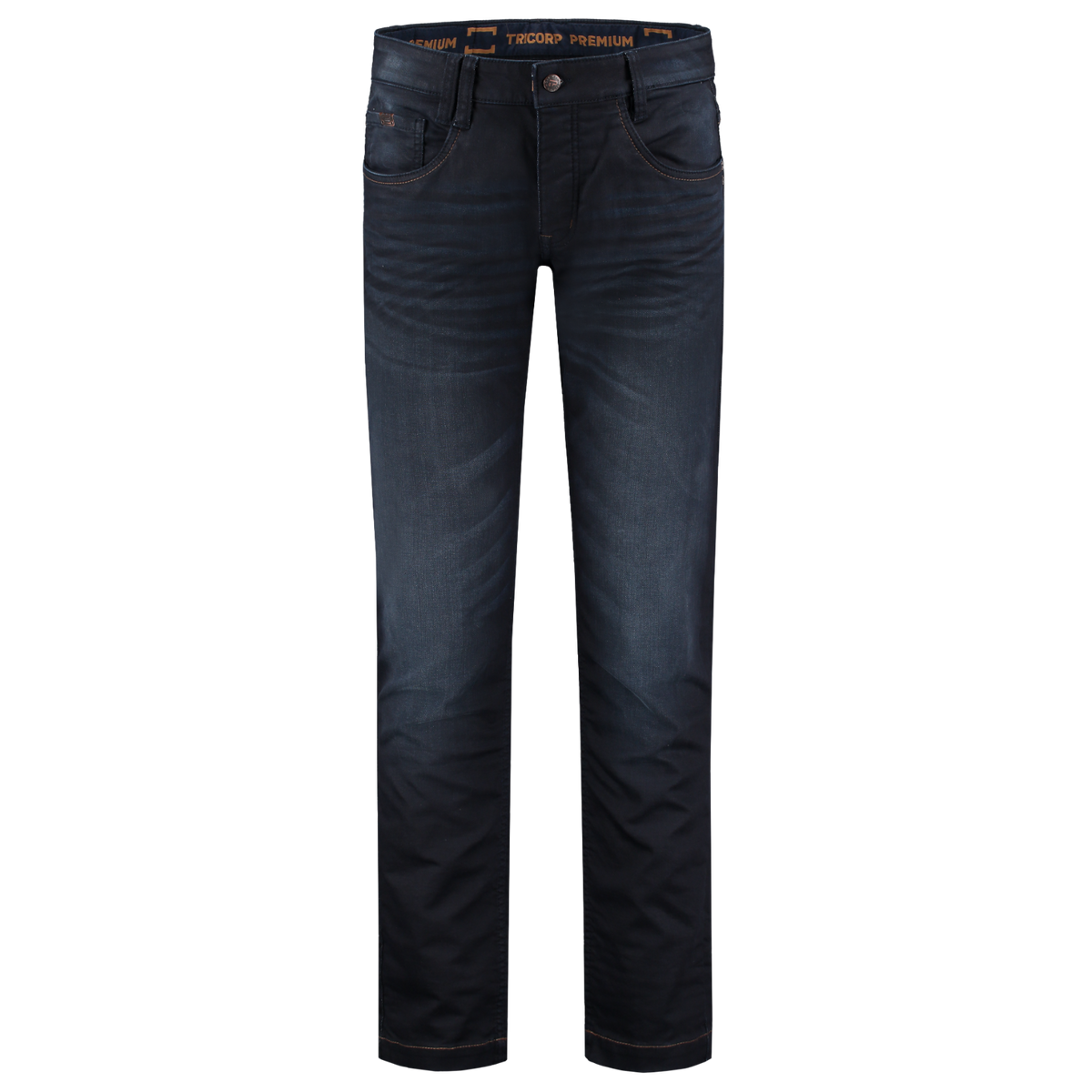 Tricorp Premium Premium Broeken 504001 Stretch denimblauw(denimblue)