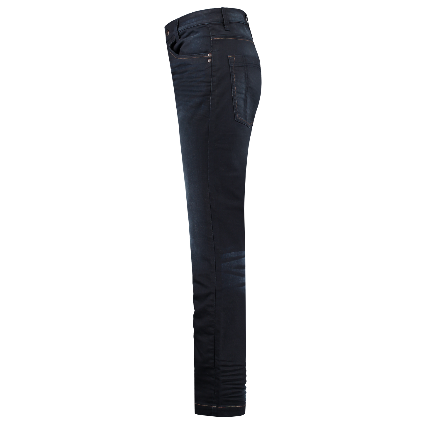 Tricorp Premium Broeken 504001 Stretch denimblauw(denimblue)