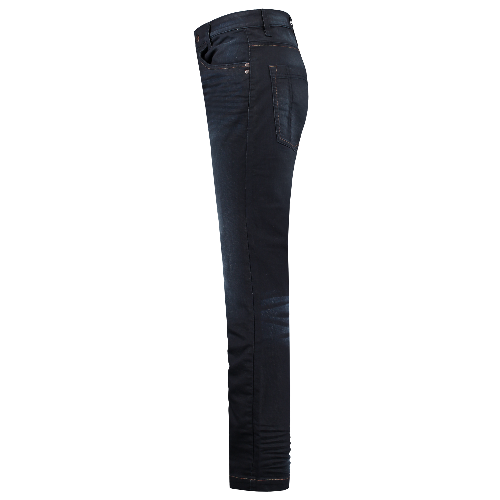 Tricorp Premium Broeken 504001 Stretch denimblauw(denimblue)
