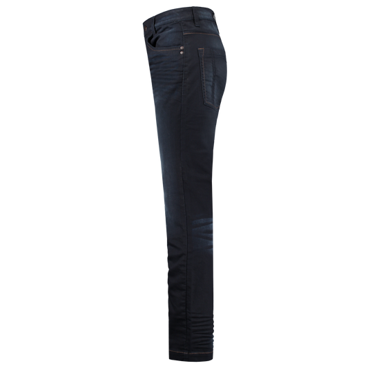 Tricorp Premium Broeken 504001 Stretch denimblauw(denimblue)