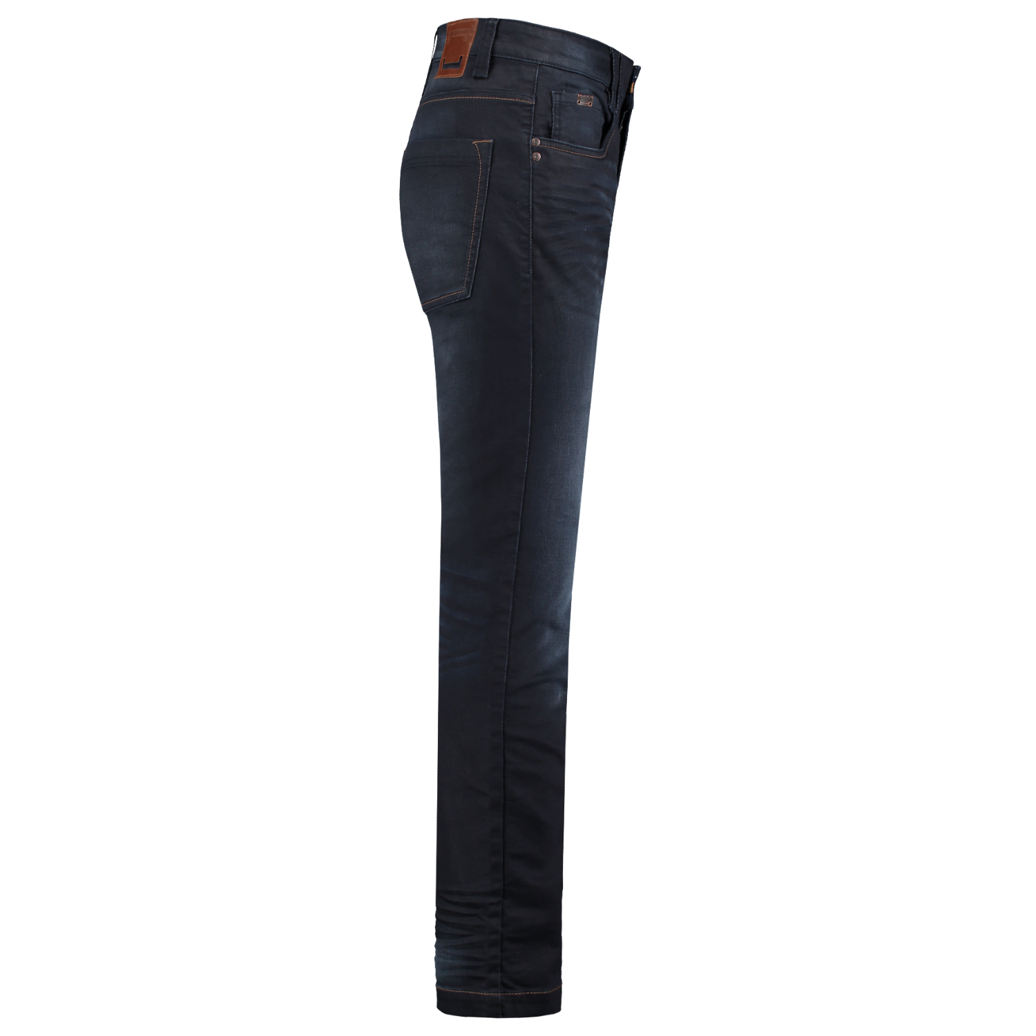 Tricorp Premium Premium Broeken 504001 Stretch denimblauw(denimblue)
