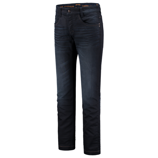 Tricorp Premium Broeken 504001 Stretch denimblauw(denimblue)