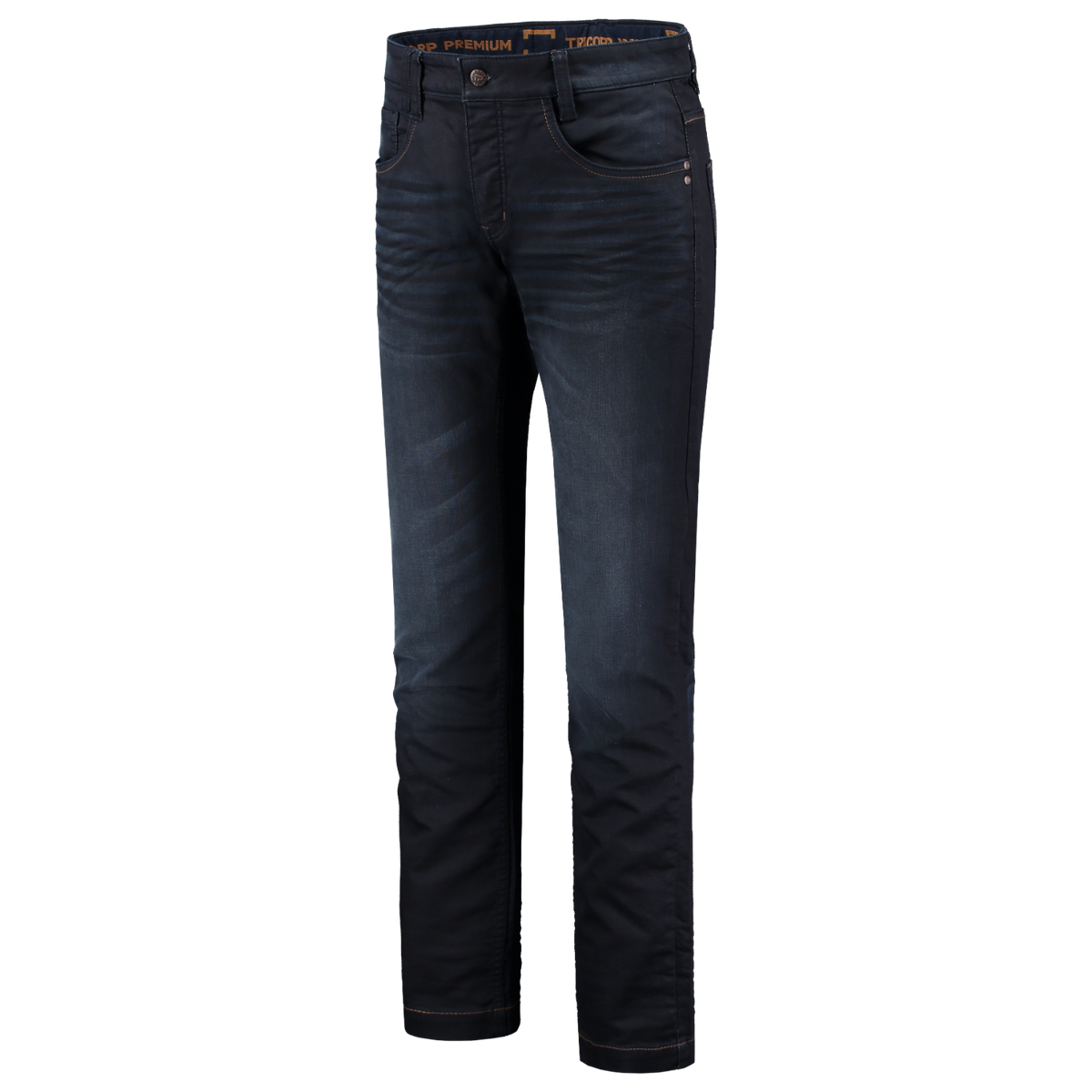 Tricorp Premium Premium Broeken 504001 Stretch denimblauw(denimblue)
