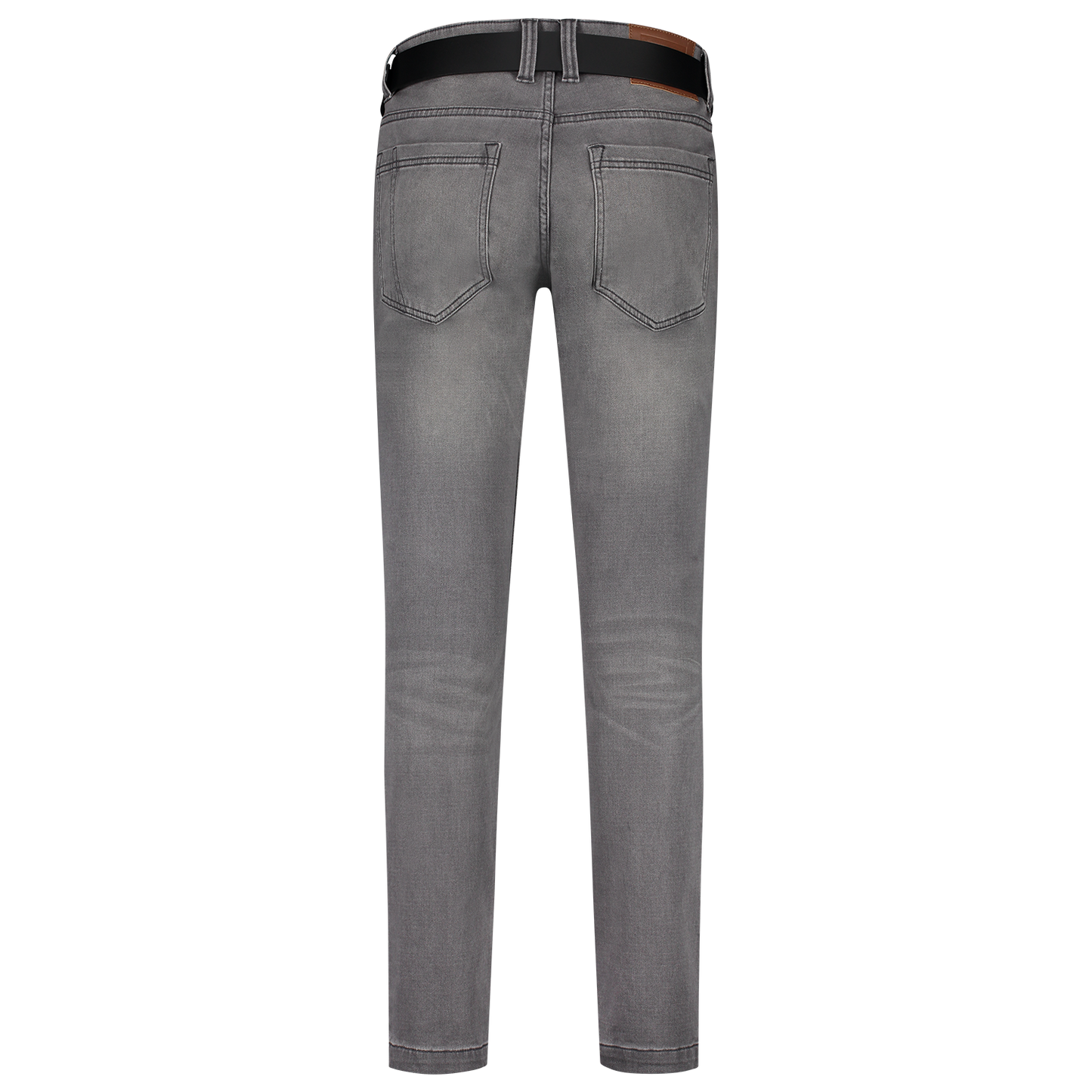 Tricorp Premium Broeken 504001 Stretch denimgrijs(denimgrey)