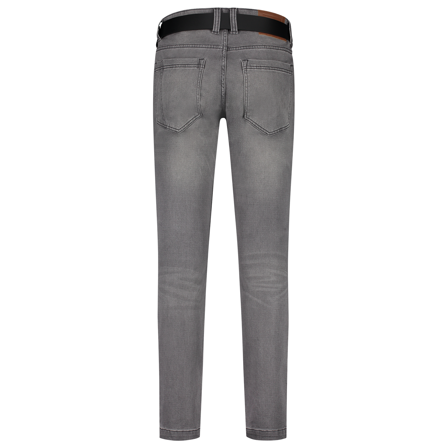 Tricorp Premium Broeken 504001 Stretch denimgrijs(denimgrey)