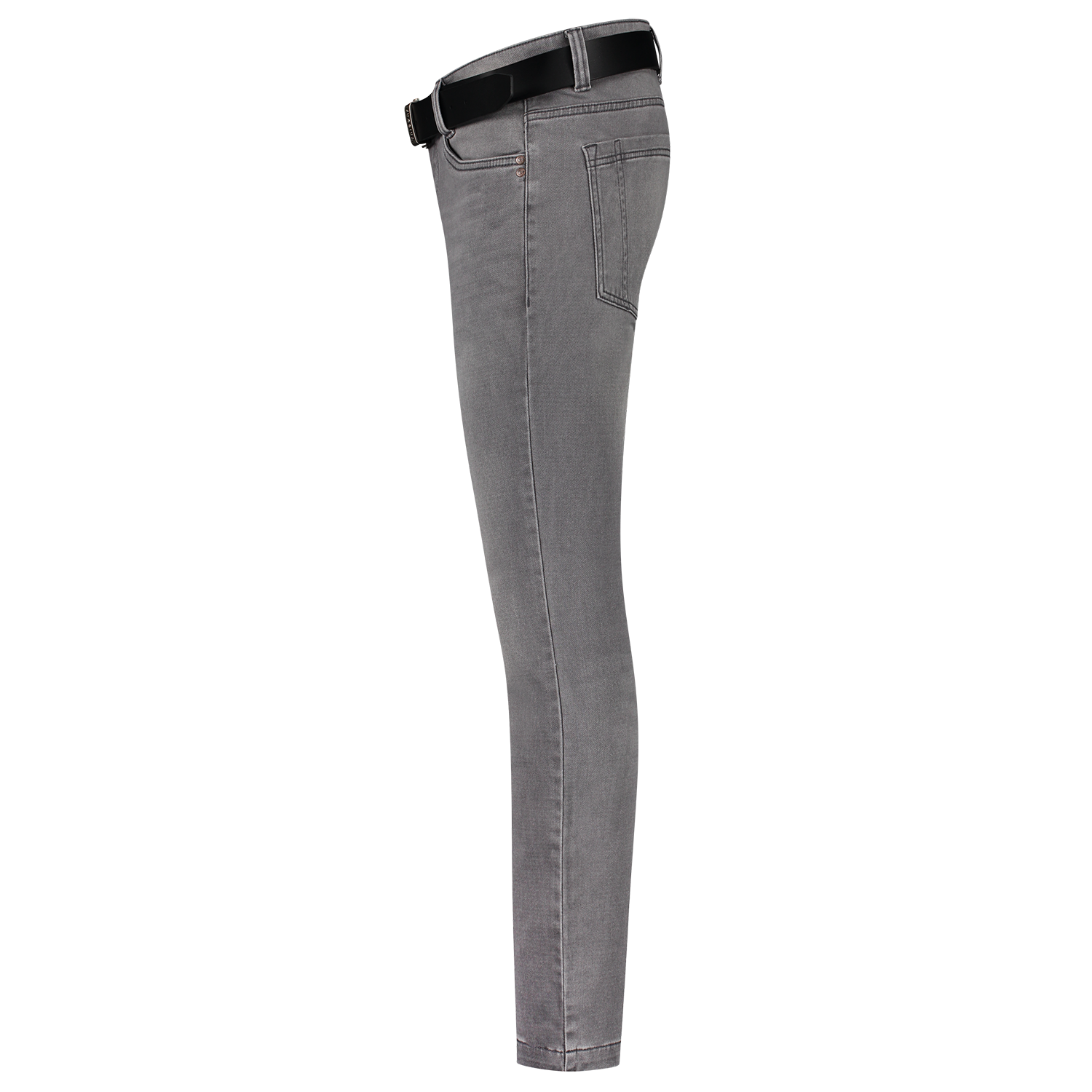 Tricorp Premium Broeken 504001 Stretch denimgrijs(denimgrey)