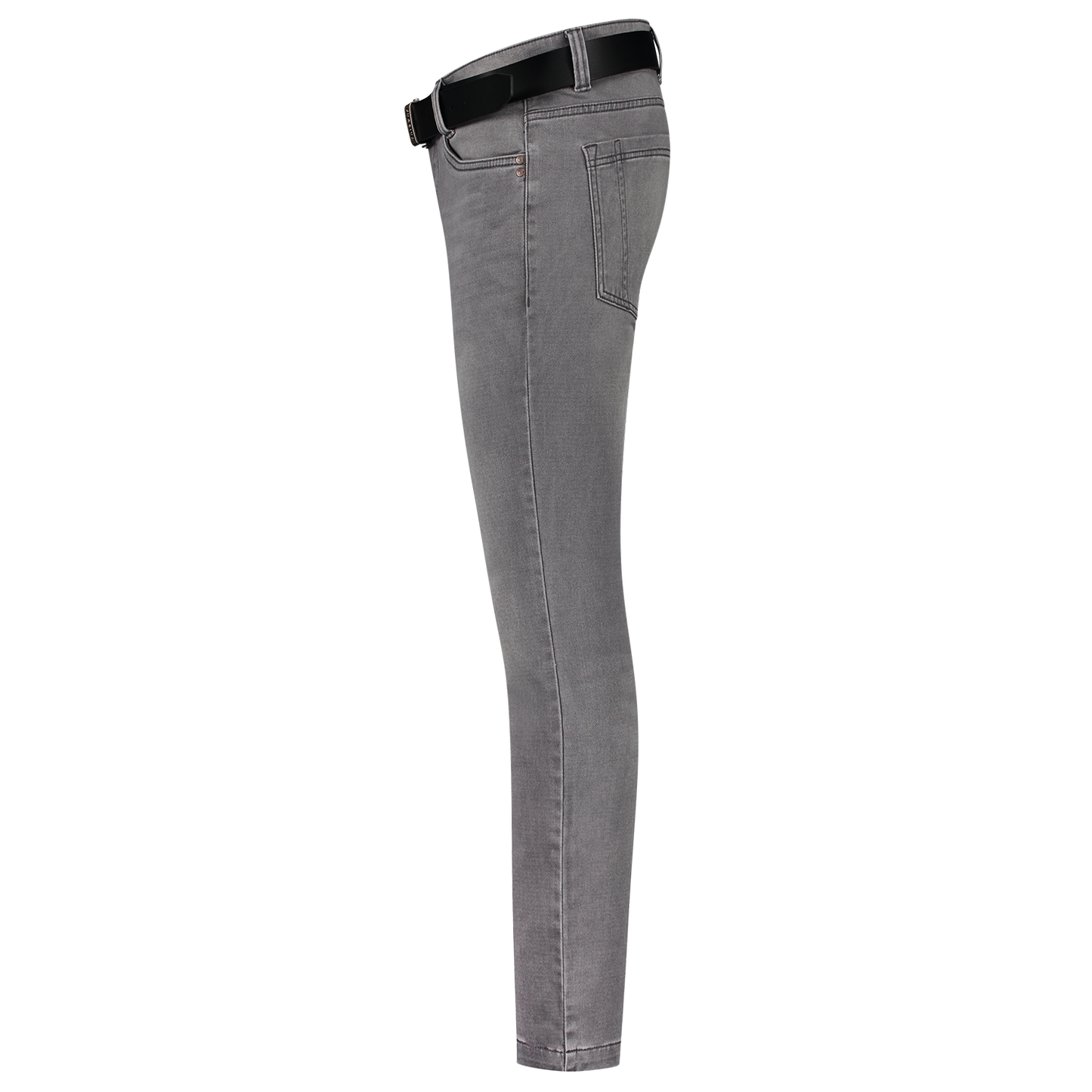 Tricorp Premium Premium Broeken 504001 Stretch denimgrijs(denimgrey)