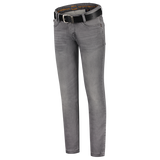 Tricorp Premium Premium Broeken 504001 Stretch denimgrijs(denimgrey)