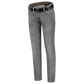 Tricorp Premium Broeken 504001 Stretch denimgrijs(denimgrey)