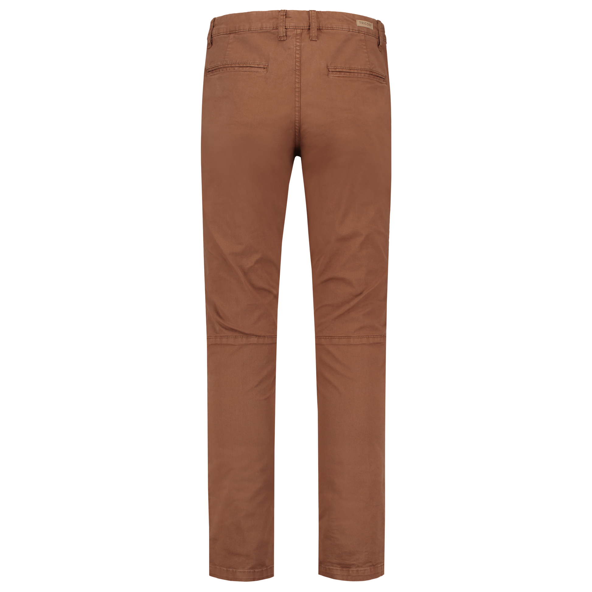 Tricorp Premium Broeken 504002 Stretch brons(bronzebrown)