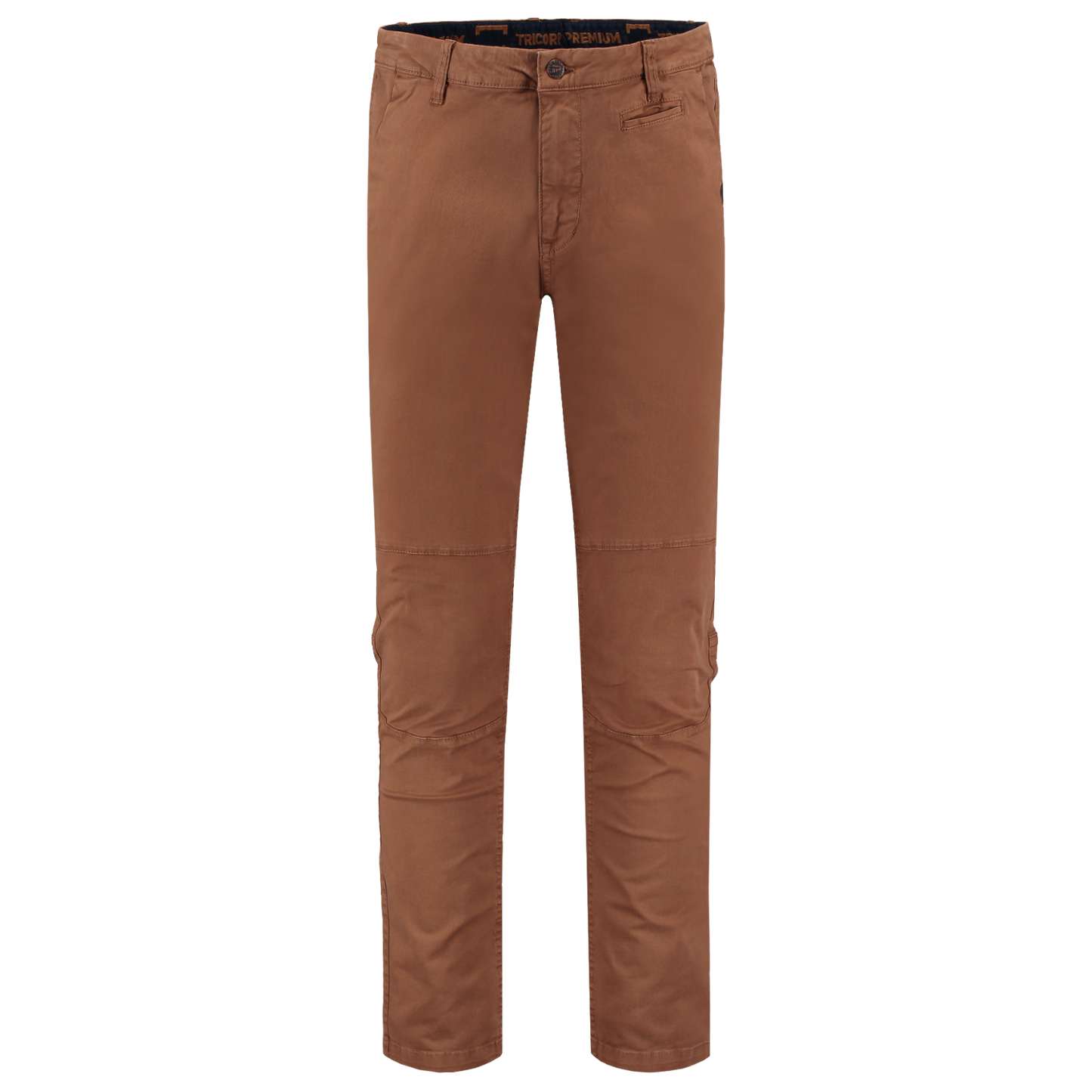Tricorp Premium Broeken 504002 Stretch brons(bronzebrown)