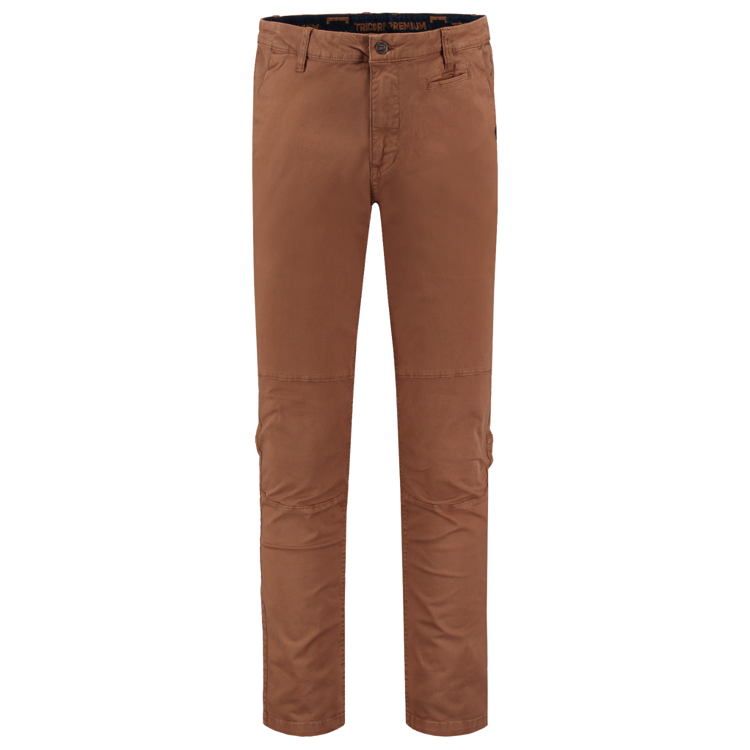Tricorp Premium Broeken 504002 Stretch brons(bronzebrown)