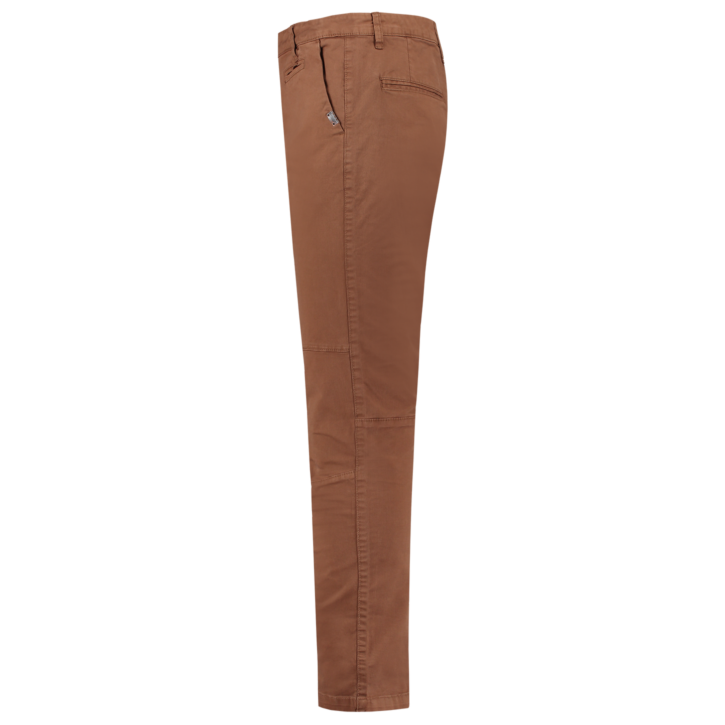 Tricorp Premium Broeken 504002 Stretch brons(bronzebrown)