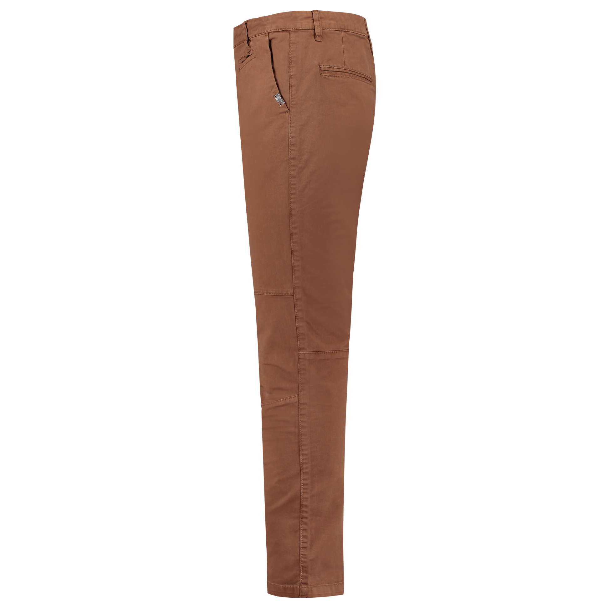 Tricorp Premium Broeken 504002 Stretch brons(bronzebrown)