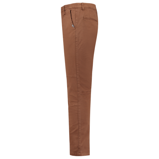 Tricorp Premium Broeken 504002 Stretch brons(bronzebrown)