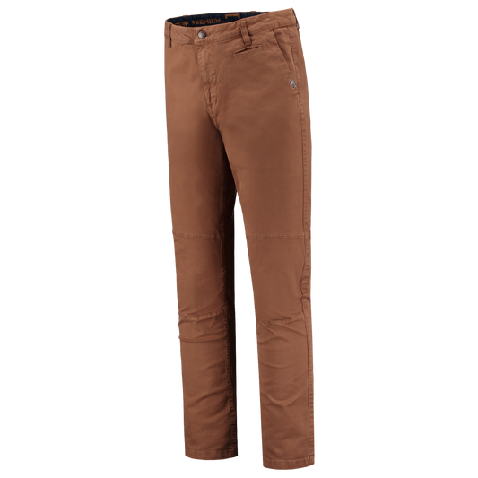 Tricorp Premium Broeken 504002 Stretch brons(bronzebrown)