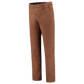 Tricorp Premium Broeken 504002 Stretch brons(bronzebrown)