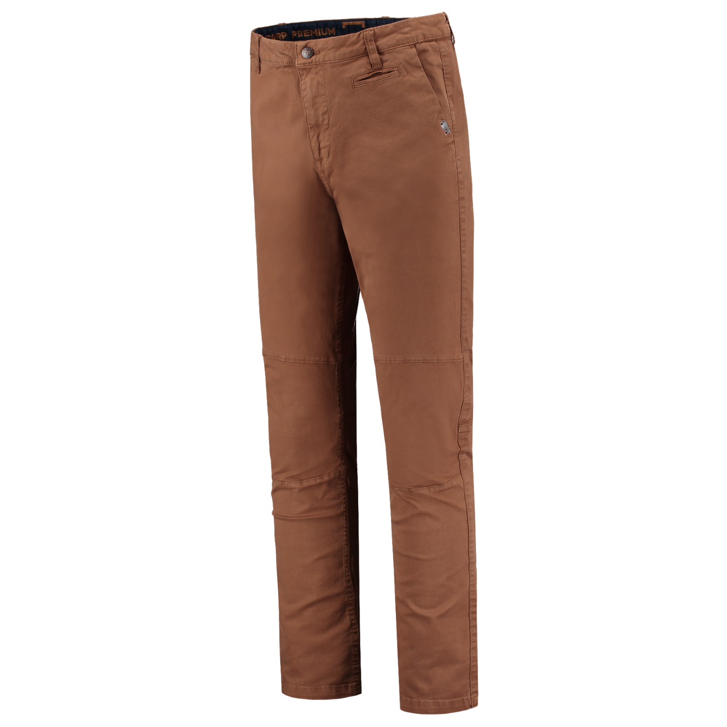 Tricorp Premium Broeken 504002 Stretch brons(bronzebrown)
