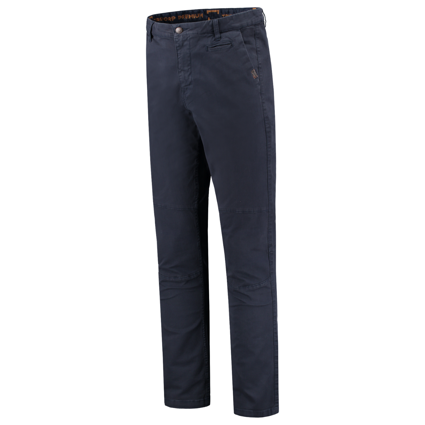 Tricorp Premium Broeken 504002 Stretch inktblauw(ink)