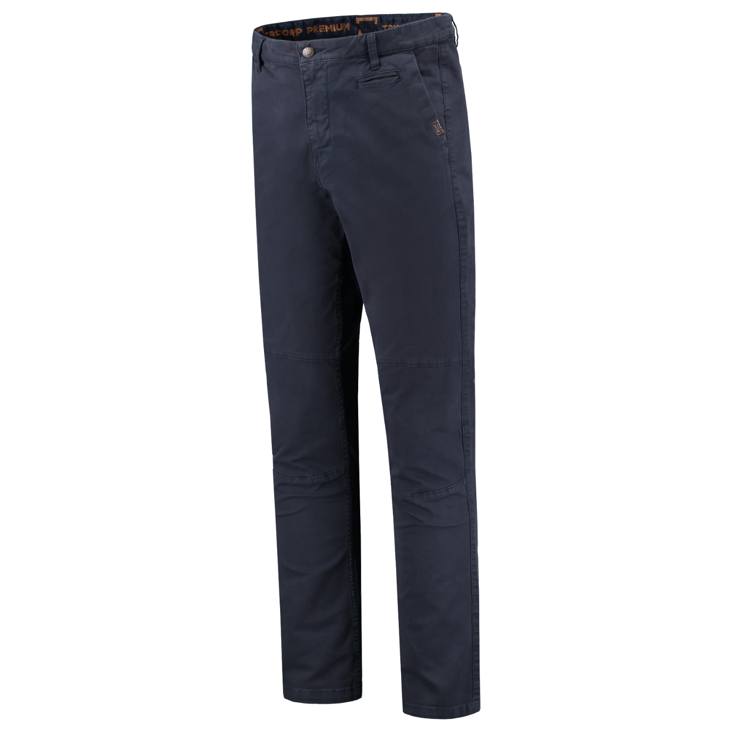 Tricorp Premium Broeken 504002 Stretch inktblauw(ink)