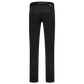 Tricorp Premium Broeken 504004 Stretch denimzwart(denimblack)
