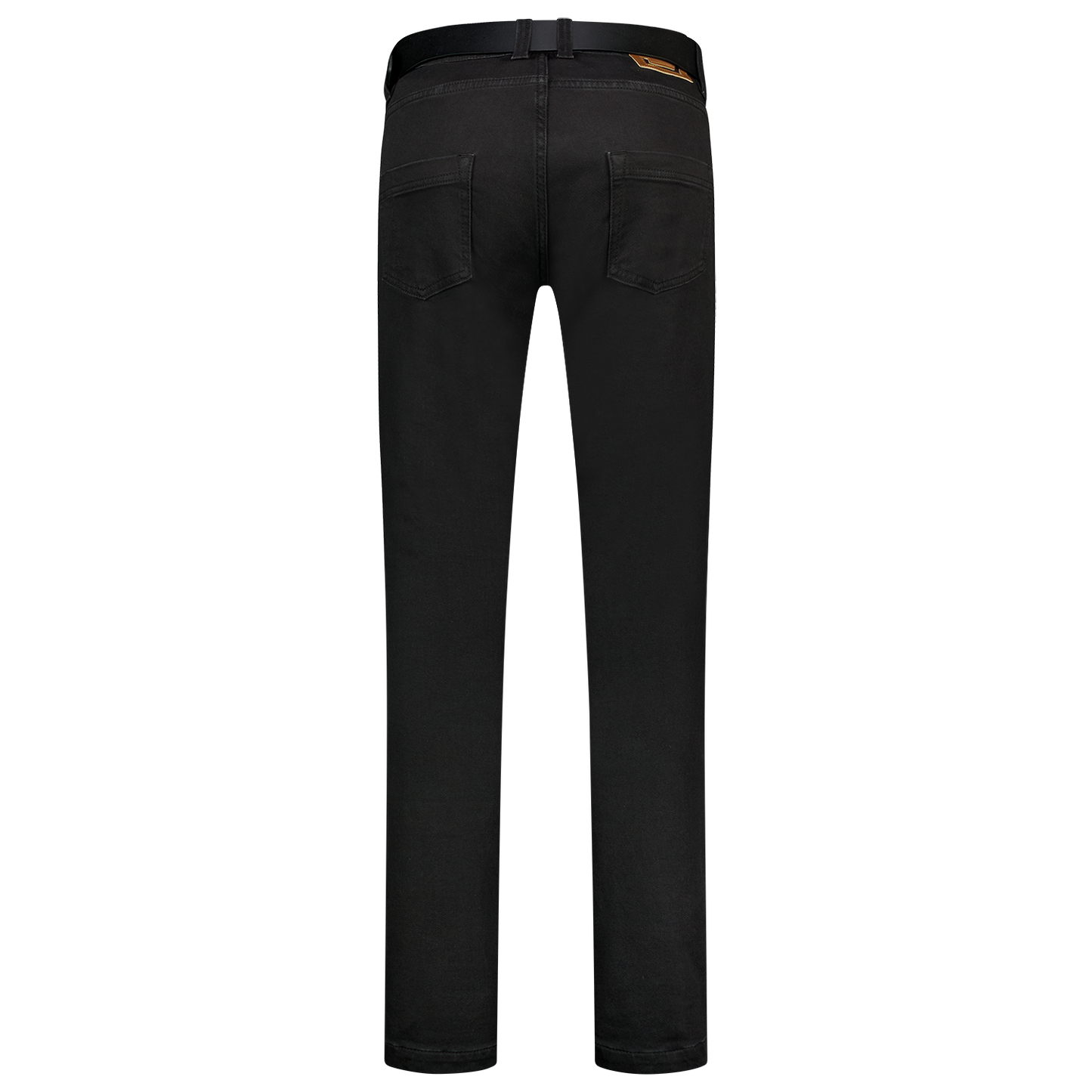 Tricorp Premium Broeken 504004 Stretch denimzwart(denimblack)