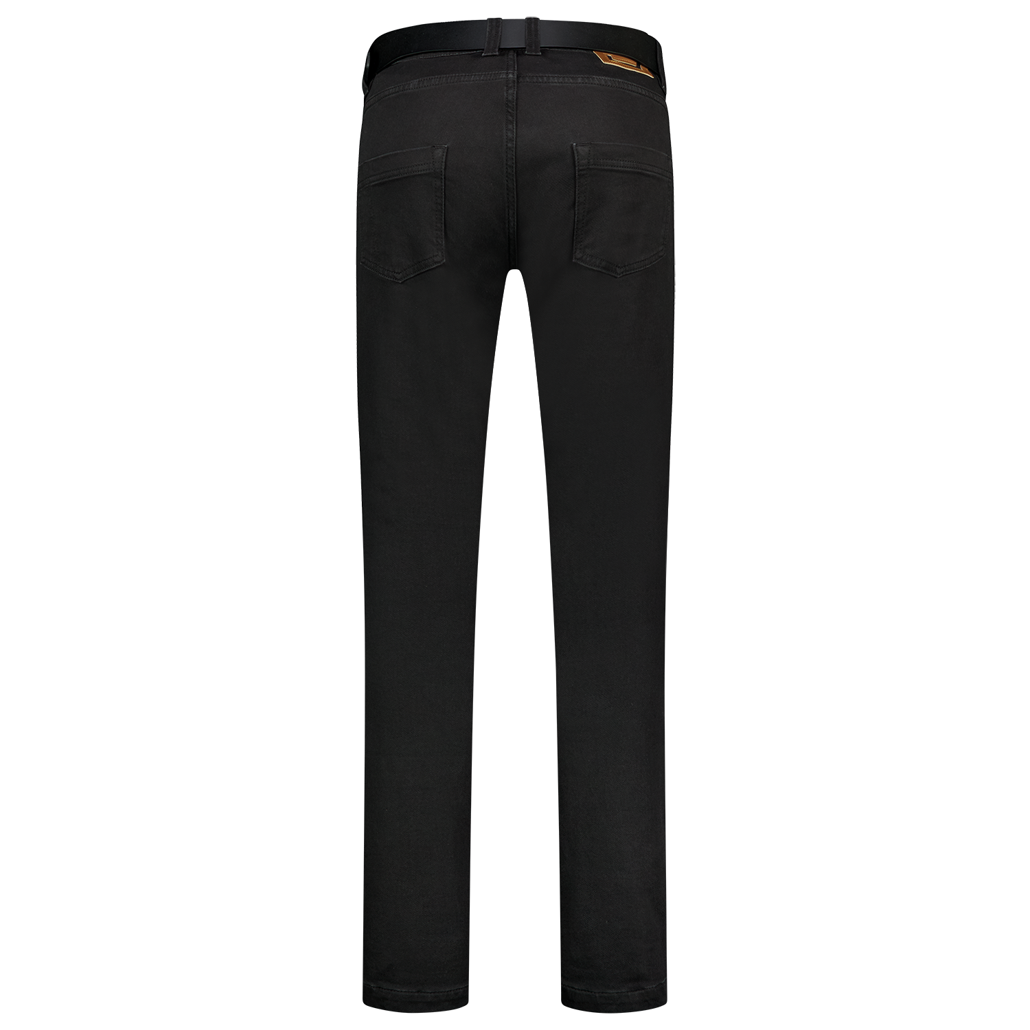 Tricorp Premium Broeken 504004 Stretch denimzwart(denimblack)