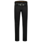 Tricorp Premium Broeken 504004 Stretch denimzwart(denimblack)