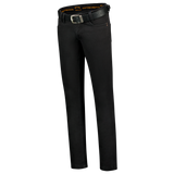 Tricorp Premium Premium Broeken 504004 Stretch denimzwart(denimblack)