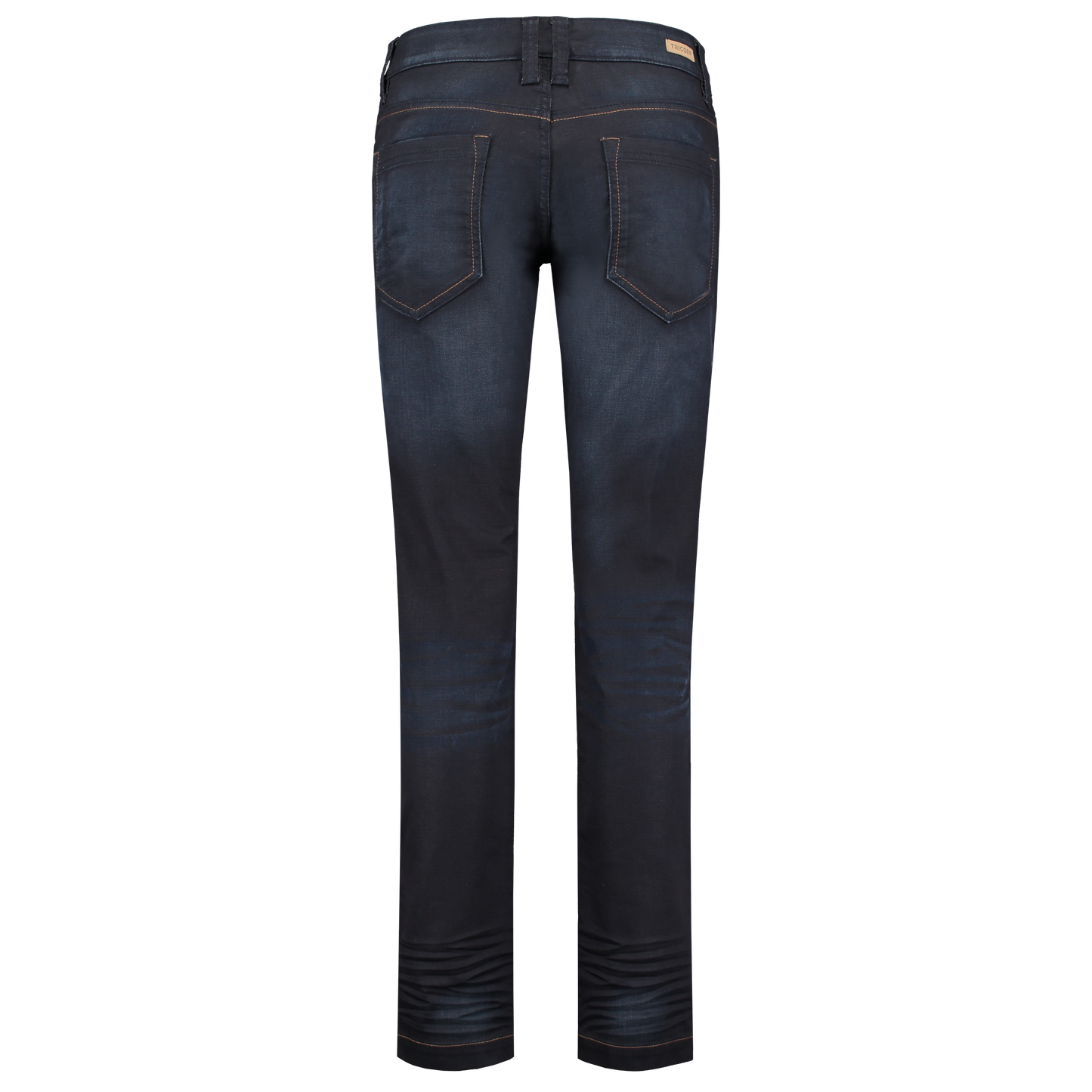 Tricorp Premium Broeken 504004 Stretch denimblauw(denimblue)