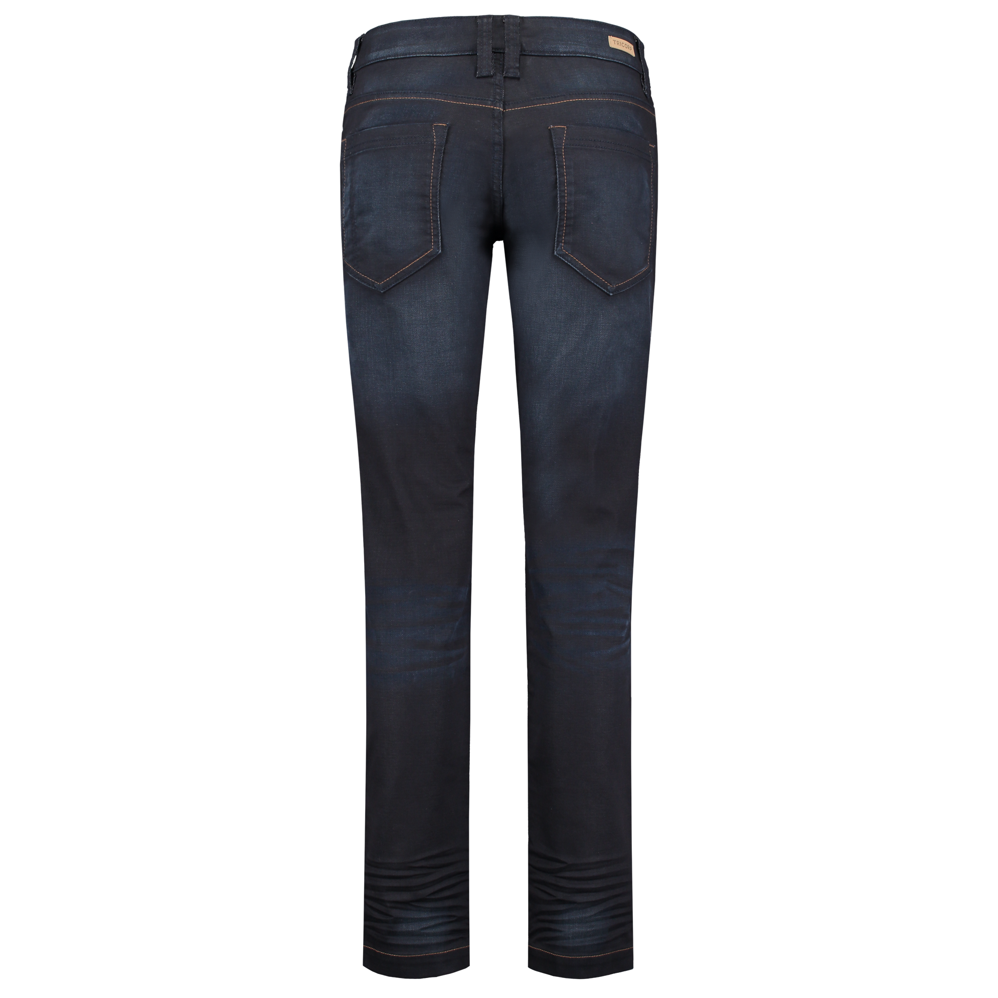 Tricorp Premium Broeken 504004 Stretch denimblauw(denimblue)