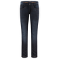 Tricorp Premium Broeken 504004 Stretch denimblauw(denimblue)