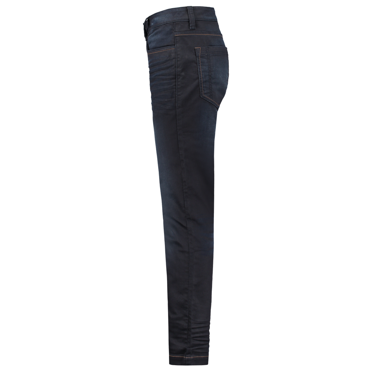 Tricorp Premium Premium Broeken 504004 Stretch denimblauw(denimblue)
