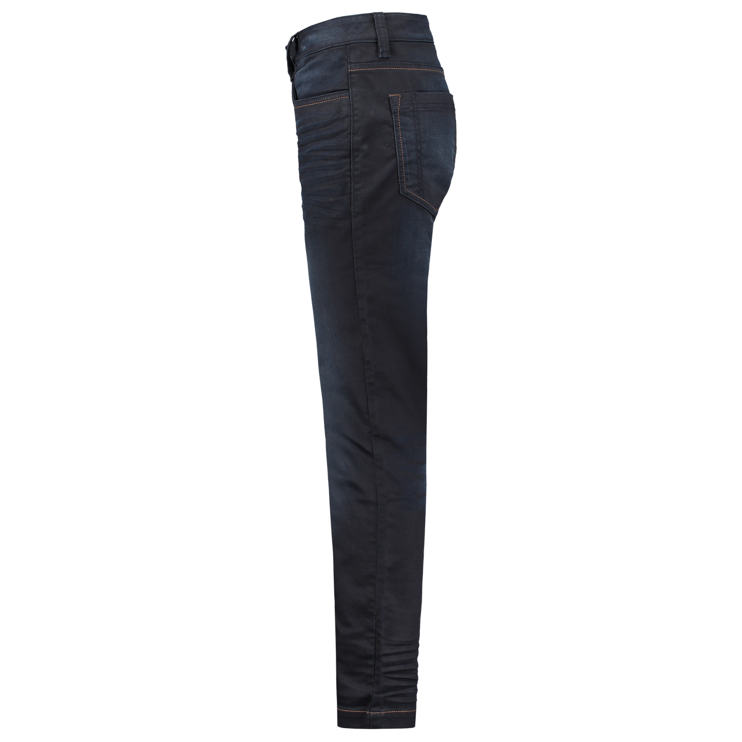 Tricorp Premium Premium Broeken 504004 Stretch denimblauw(denimblue)