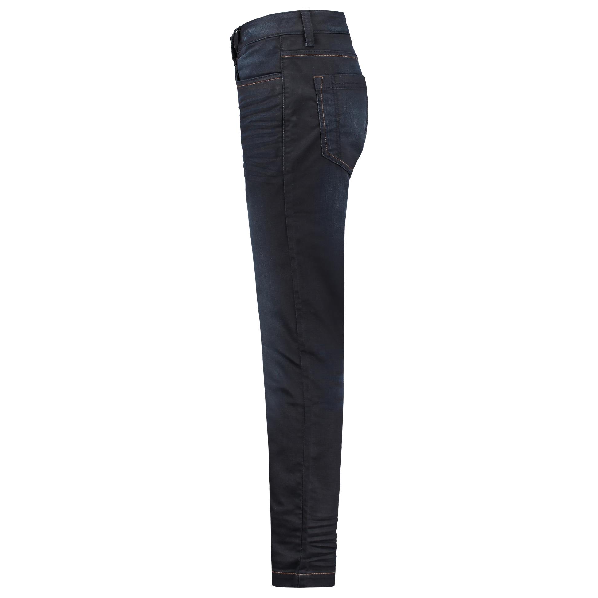 Tricorp Premium Broeken 504004 Stretch denimblauw(denimblue)
