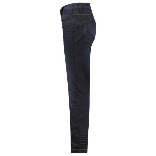 Tricorp Premium Broeken 504004 Stretch denimblauw(denimblue)