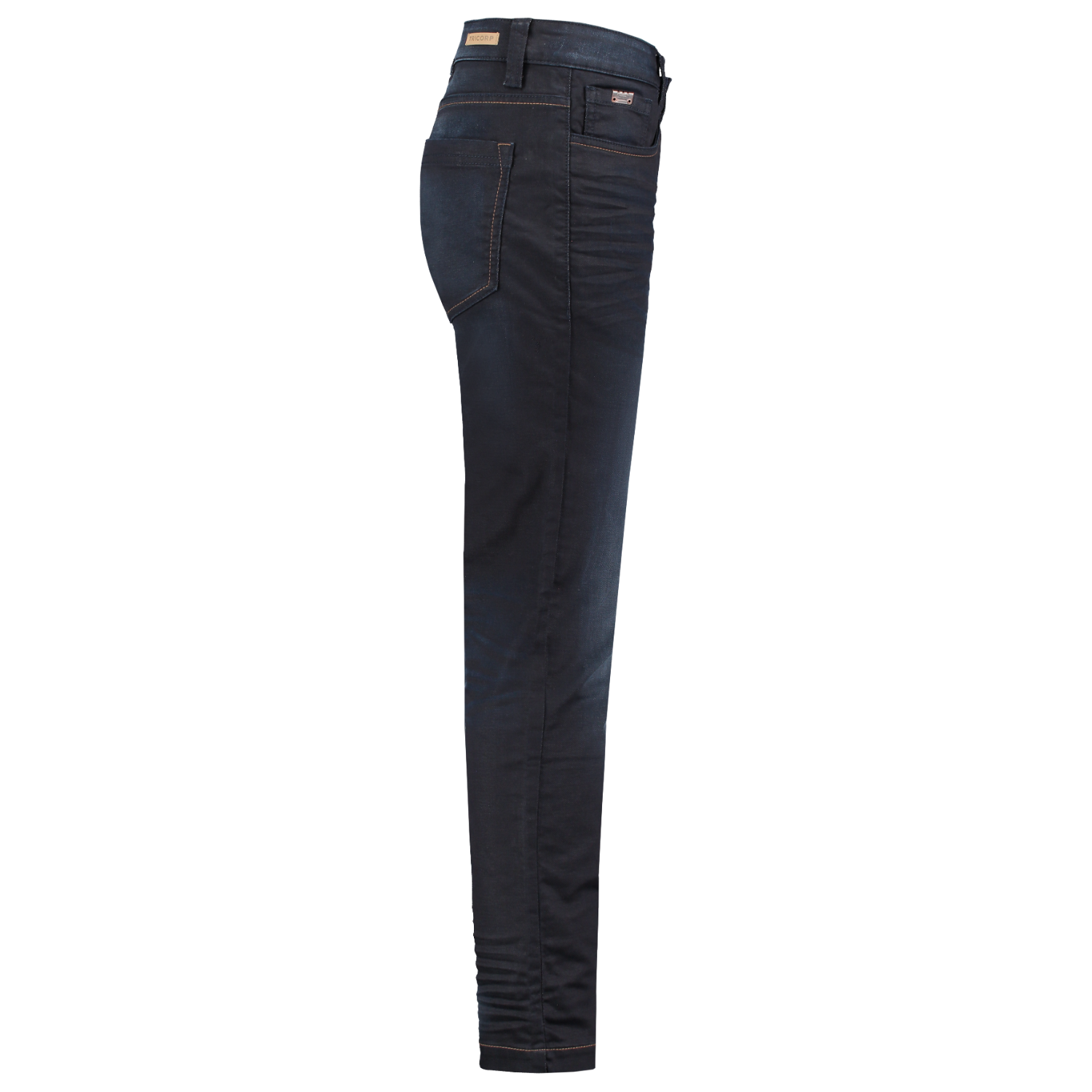 Tricorp Premium Broeken 504004 Stretch denimblauw(denimblue)