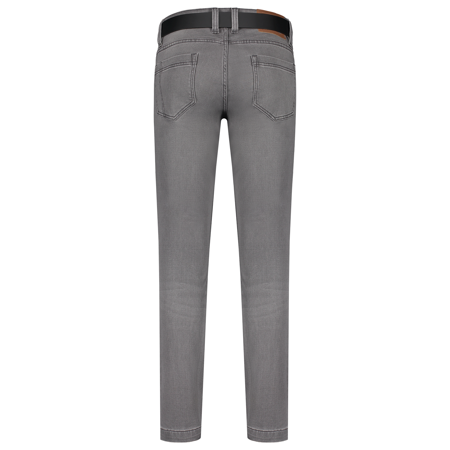 Tricorp Premium Premium Broeken 504004 Stretch denimgrijs(denimgrey)
