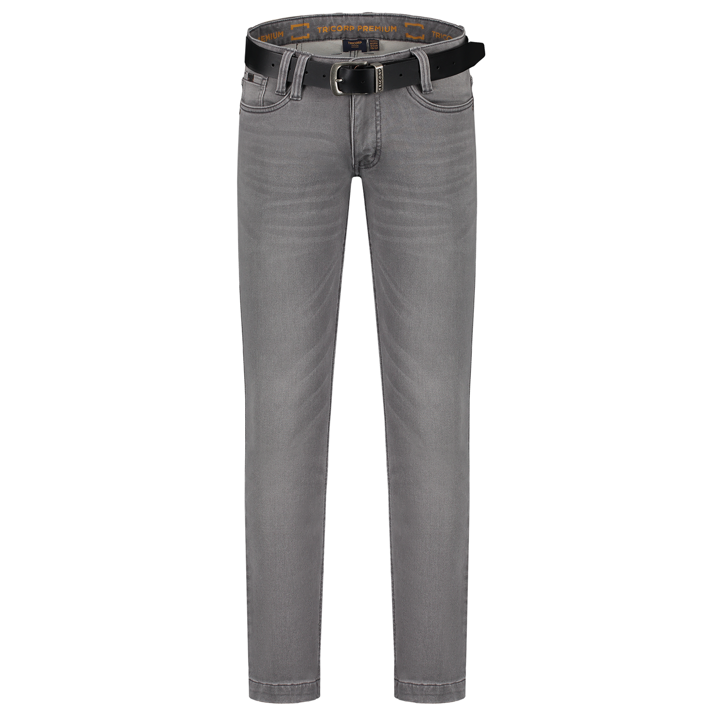 Tricorp Premium Premium Broeken 504004 Stretch denimgrijs(denimgrey)