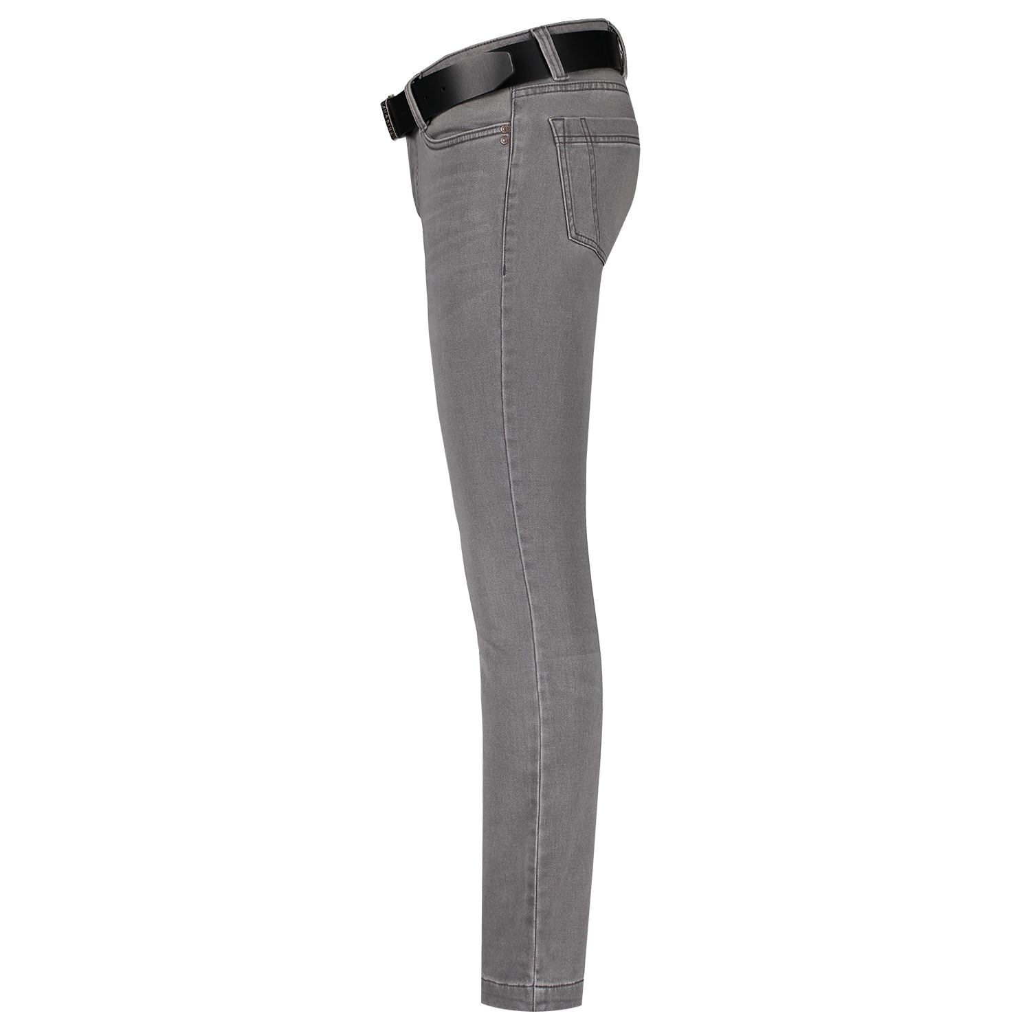 Tricorp Premium Premium Broeken 504004 Stretch denimgrijs(denimgrey)