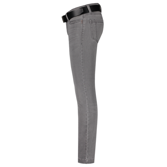 Tricorp Premium Premium Broeken 504004 Stretch denimgrijs(denimgrey)
