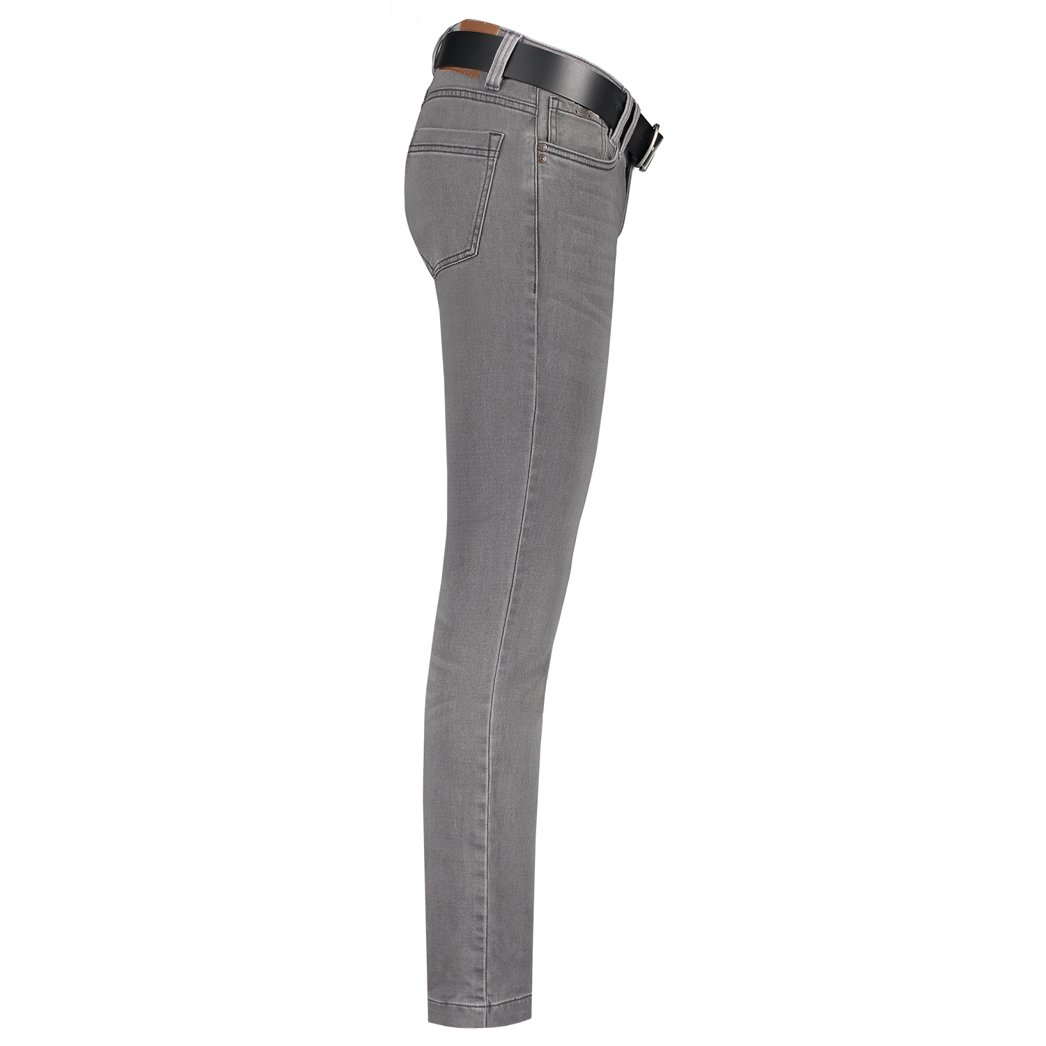 Tricorp Premium Premium Broeken 504004 Stretch denimgrijs(denimgrey)