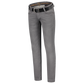 Tricorp Premium Premium Broeken 504004 Stretch denimgrijs(denimgrey)