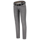 Tricorp Premium Premium Broeken 504004 Stretch denimgrijs(denimgrey)