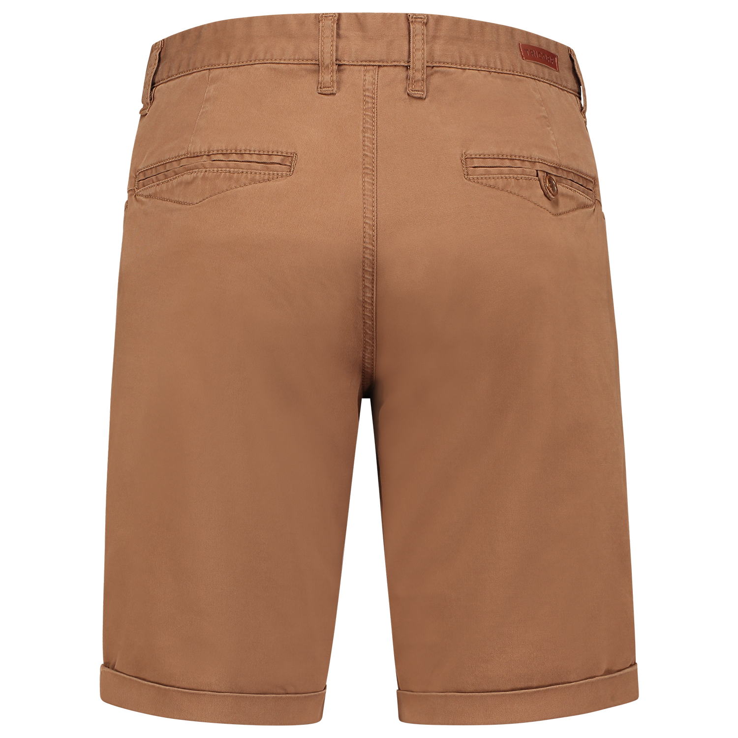 Tricorp Premium Broeken 504008 Stretch bronsbruin(bronzebrown)