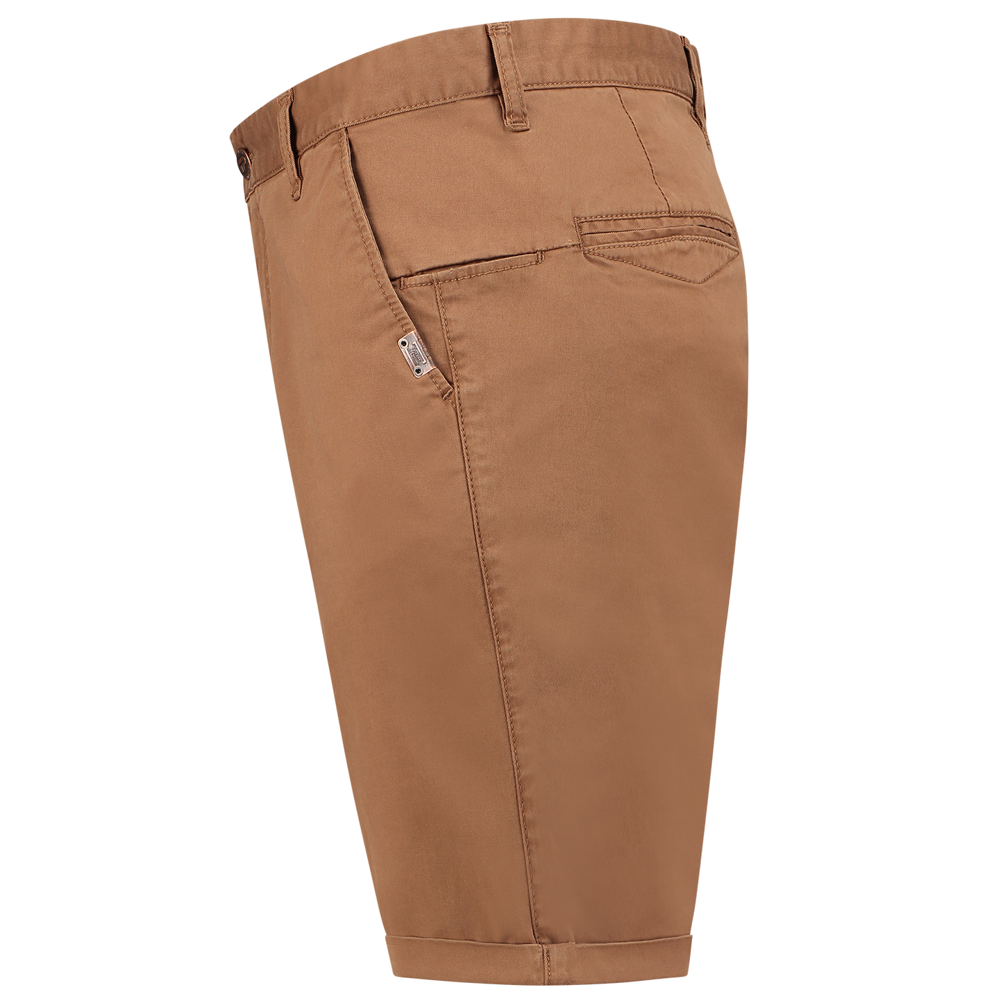 Tricorp Premium Broeken 504008 Stretch bronsbruin(bronzebrown)