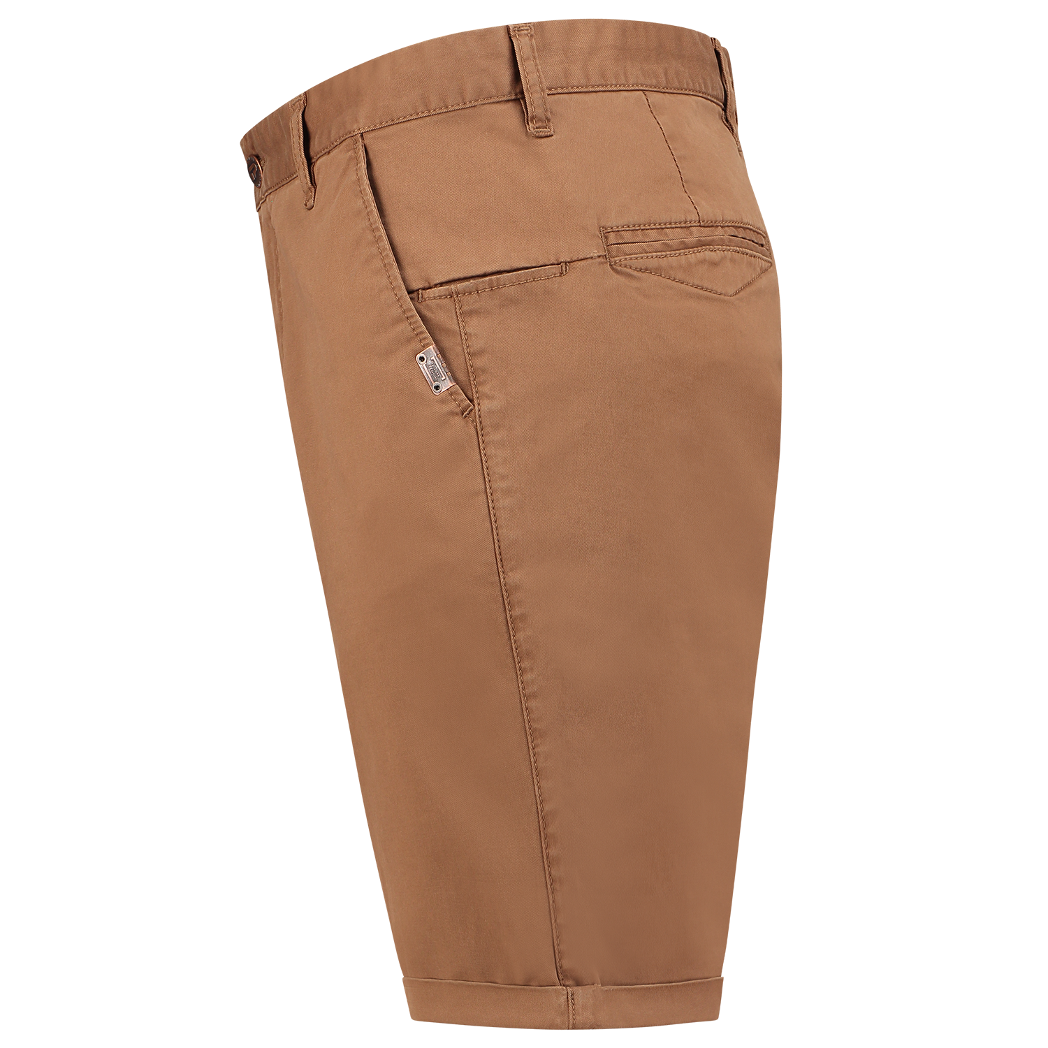 Tricorp Premium Broeken 504008 Stretch bronsbruin(bronzebrown)
